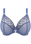 Namrah Bandless Bra Stonewash