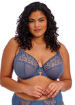 Namrah Bandless Bra Stonewash