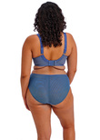 Elomi Namrah Slip mit hohem Bein Stonewash Namrah Slip Stonewash