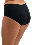 Elomi Downtime Short Black Downtime Brief Black