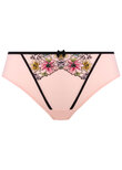 Carrie Thong Ballet Pink