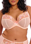 Elomi Himari Plunge Bra Peach Whisper Himari Plunge Bra Peach Whisper