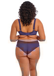 Elomi Himari Brazilian Midnight Himari Brief Midnight
