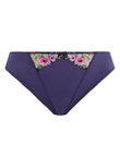 Elomi Himari Brazilian Midnight Himari Brief Midnight