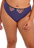Elomi Himari Brazilian Midnight Himari Brief Midnight