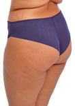 Elomi Himari Brazilian Midnight Himari Brief Midnight