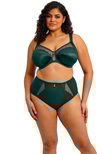 Elomi Cate Allure Full Brief Deep Emerald Cate Allure Brief Deep Emerald