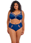 Elomi Cate Allure Full Brief Lapis Cate Allure Brief Lapis