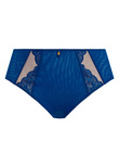 Elomi Cate Allure Full Brief Lapis Cate Allure Brief Lapis