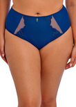 Elomi Cate Allure Full Brief Lapis Cate Allure Brief Lapis