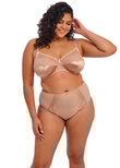 Elomi Cate Allure Full Brief Sahara Cate Allure Brief Sahara