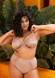 Elomi Cate Allure Full Brief Sahara Cate Allure Brief Sahara