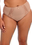 Elomi Cate Allure Full Brief Sahara Cate Allure Brief Sahara