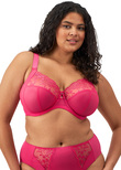 Zarla Banded Bra Love Potion