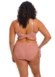 Elomi Teagan Plunge Bra Ash Rose Teagan Plunge Bra Ash Rose