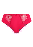 Elomi Teagan High Leg Brief Azalea Teagan Brief Azalea