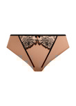 Elomi Teagan Thong Cafe Au Lait Teagan Thong Cafe Au Lait