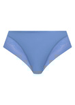 Elomi Nerina High Leg Brief Cornflower Nerina Brief Cornflower