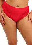 Elomi Tiernie Slip Red Tiernie Slip Red