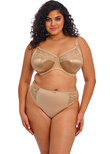 Elomi Cate Full Cup Banded Bra Hazel Cate Full Cup Bra Hazel