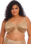 Elomi Cate Full Cup Banded Bra Hazel Cate Full Cup Bra Hazel