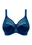 Elomi Cate Full Cup Banded Bra Poseidon Cate Full Cup Bra Poseidon