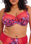 Elomi Morgan Stretch-BH mit Unterbrustband Sunset Meadow Morgan BH mit Unterbrustband Sunset Meadow