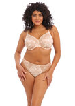 Morgan Banded Bra Toasted Almond