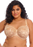 Elomi Morgan Stretch-BH mit Unterbrustband Toasted Almond Morgan BH mit Unterbrustband Toasted Almond