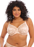 Morgan Banded Bra Toasted Almond