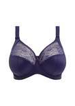 Elomi Morgan Stretch Banded Bra Midnight Morgan Banded Bra Midnight