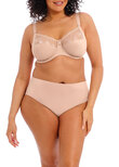 Elomi Morgan Stretch Banded Bra Sahara Morgan Banded Bra Sahara
