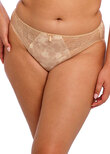 Elomi Morgan Slip Toasted Almond Morgan Slip Toasted Almond