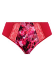 Elomi Morgan High Leg Brief Berry Crush Morgan Brief Berry Crush