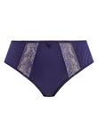 Elomi Morgan High Leg Brief Midnight Morgan Brief Midnight