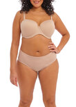 Elomi Smooth Moulded Strapless Bra Sahara Smooth Moulded Bra Sahara