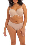 Elomi Smooth Moulded Strapless Bra Sahara Smooth Moulded Bra Sahara
