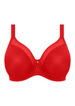 Smooth Moulded Bra Haute Red