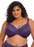 Elomi Smooth Moulded Bra Midnight Smooth Moulded Bra Midnight
