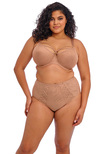 Elomi Sachi Full Brief Cafe Au Lait Sachi Brief Cafe Au Lait