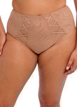 Elomi Sachi Full Brief Cafe Au Lait Sachi Brief Cafe Au Lait