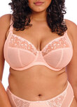 Elomi Charley Plunge Bra Ballet Pink Charley Plunge Bra Ballet Pink