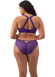 Charley Soutien-gorge Plunge Iris