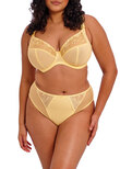 Elomi Charley Plunge Bra Lemon Fizz Charley Plunge Bra Lemon Fizz