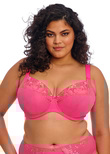 Elomi Charley Plunge Bra Pink Charley Plunge Bra Pink