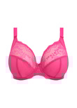 Elomi Charley Stretch Plunge Bra Pink Charley Plunge Bra Pink