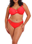 Elomi Charley Bandless Spacer Moulded Bra Salsa Charley Bandless Bra Salsa