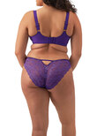 Elomi Charley Brazilian Iris Charley Thong Iris