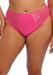 Elomi Charley High Leg Brief Pink Charley Brief Pink