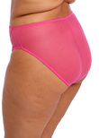 Elomi Charley High Leg Brief Pink Charley Brief Pink